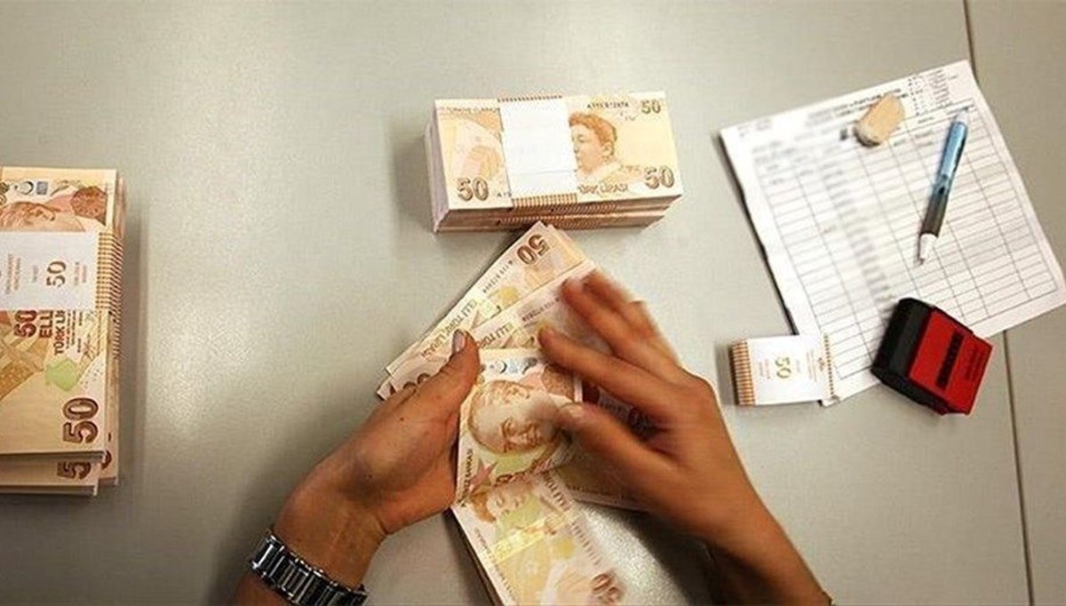 Emeklilerin maaş farklarının ne zaman yatacağı belli oldu