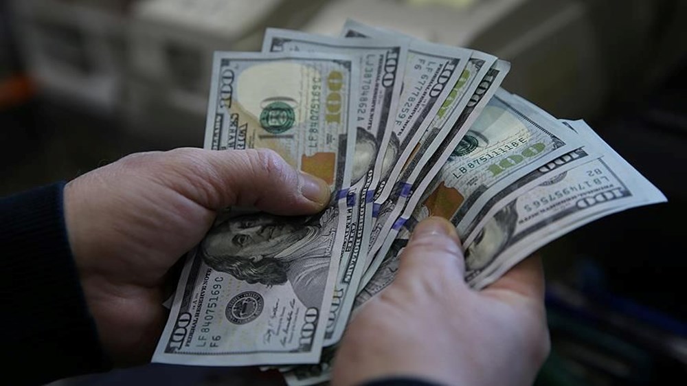 1Q2gRaG6P0WZ0Kl4h0QaMw İstanbul'da 'Sahte Dolar' Krizi! Sahte Doları Ayırt Etmenin 8 Yolu!