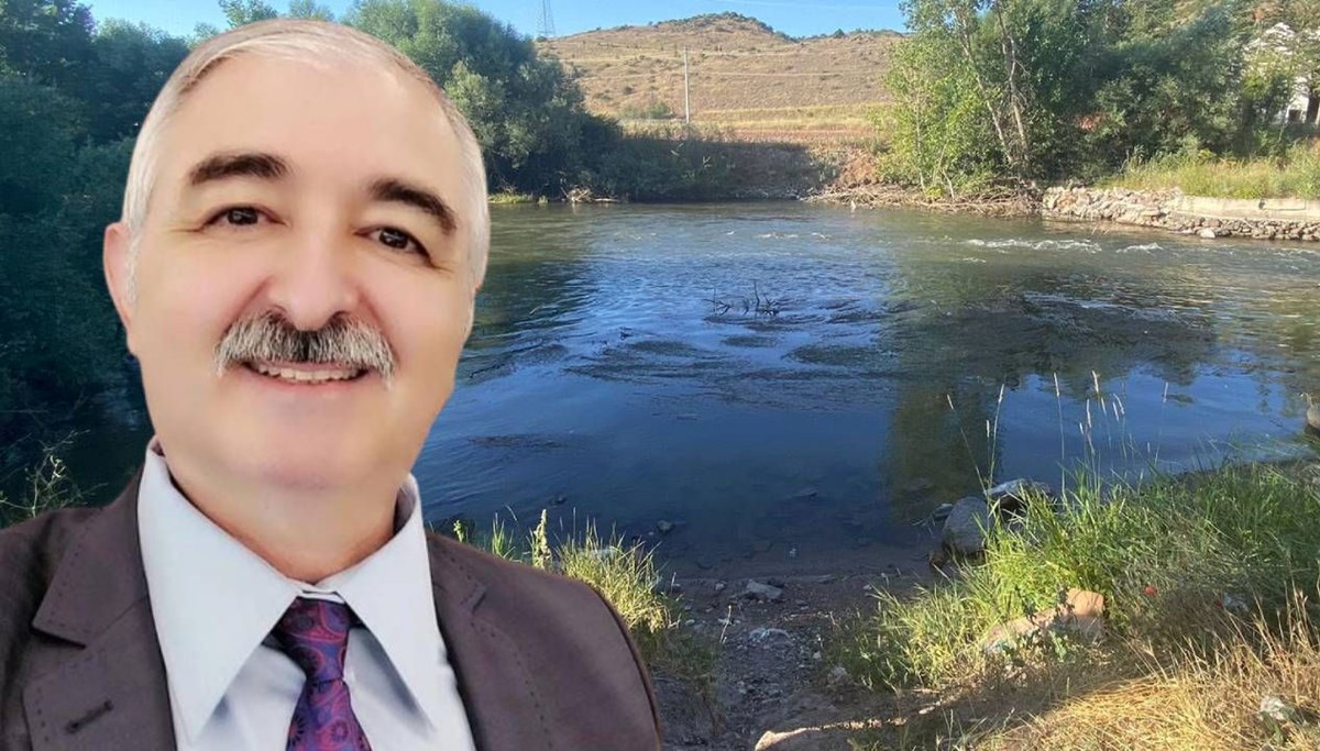 Profesör cinayetinde yeni gelişme Profesör cinayetinde yeni gelişme