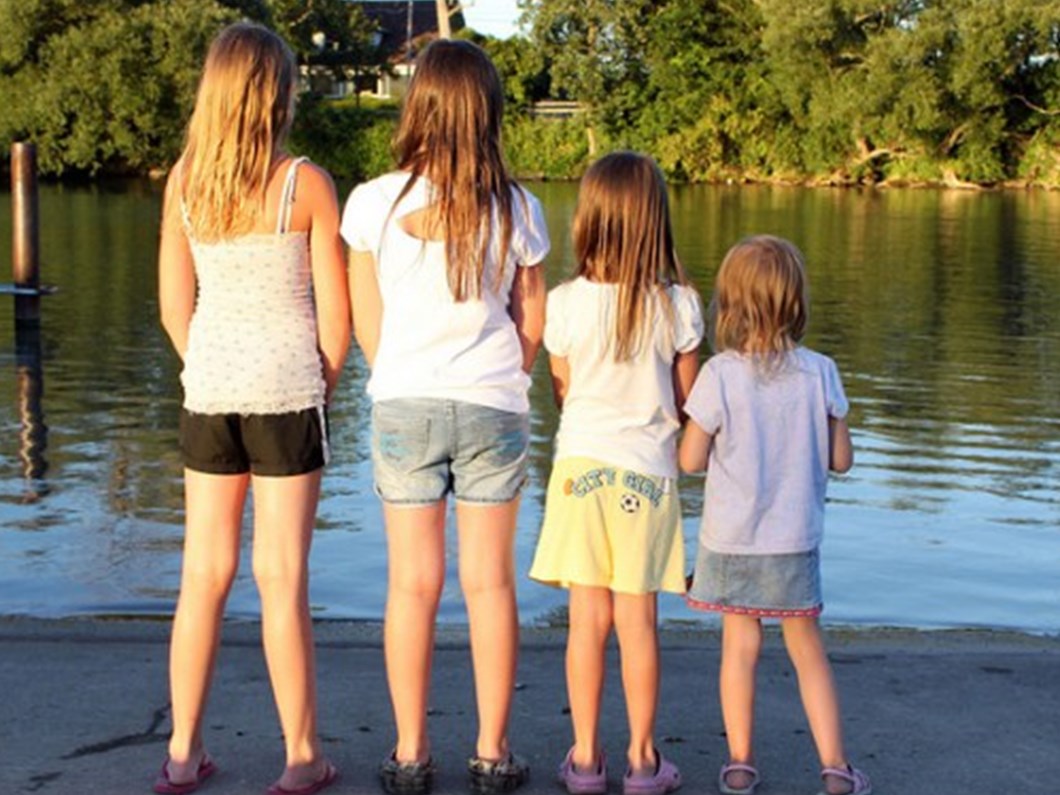 Boy Kisaligina Yol Aciyor Psikolojiyi Bozuyor Erken Ergenligin Nedenleri Saglik Haberleri Ntv