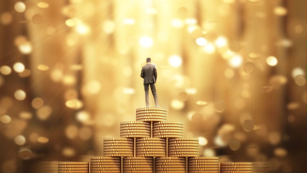 Dünyanın en zengin 10 insanı 2021’de servetlerine 402 milyar dolar ekledi: İşte serveti en çok artanlar - 1