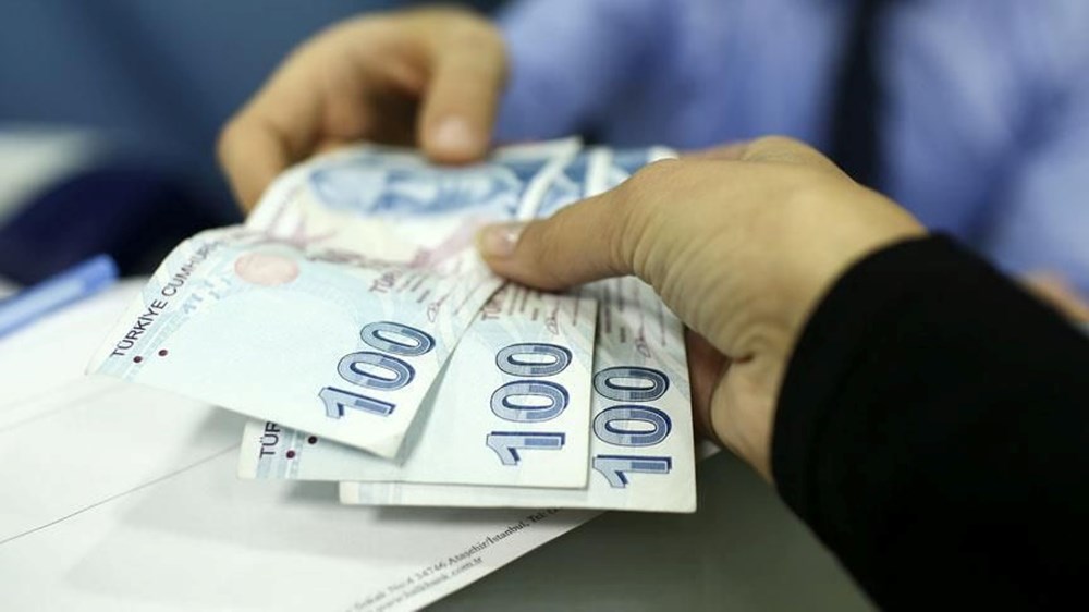 Emekliye ek zam ne zaman? Emekliye ek zam olacak mı? - 1