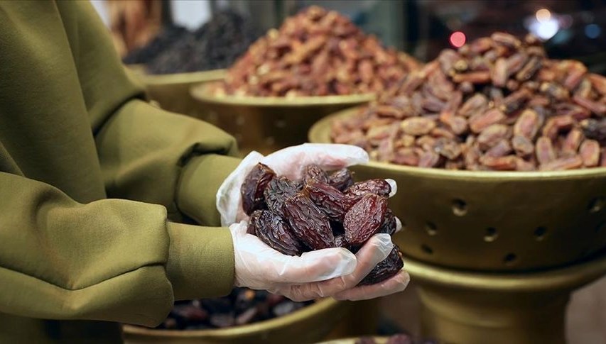 Hurmaya yüzde 30 zam: İşte tezgahlarda fiyatlar