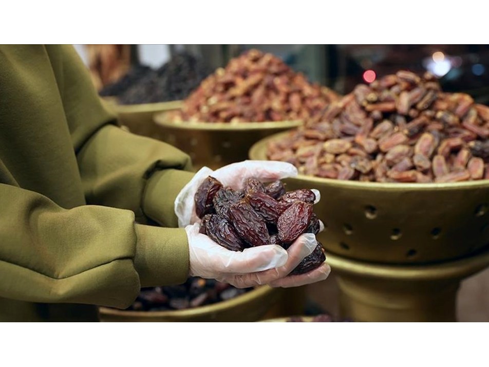 Hurmaya yüzde 30 zam: İşte tezgahlarda fiyatlar