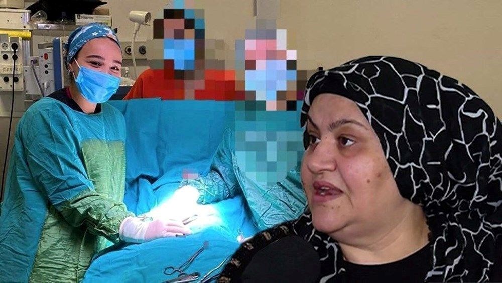 Sahte doktor Ayşe Özkiraz'ın ses kaydı ve yazışmaları ortaya çıktı: 70. hastama bakıyorum - 13