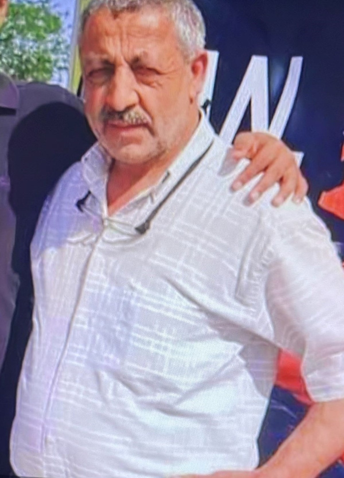 Yaşar Yanıkyürek Yaşar Yanıkyürek