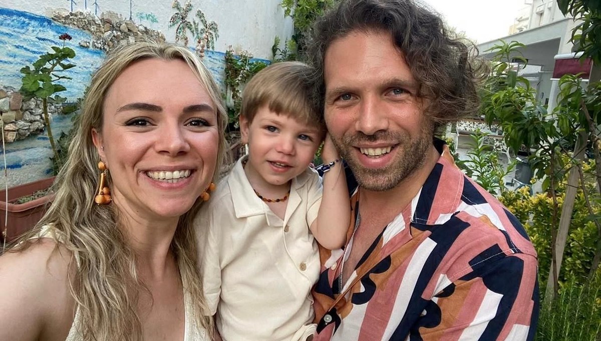 Efe Leo için ilik bekleniyor