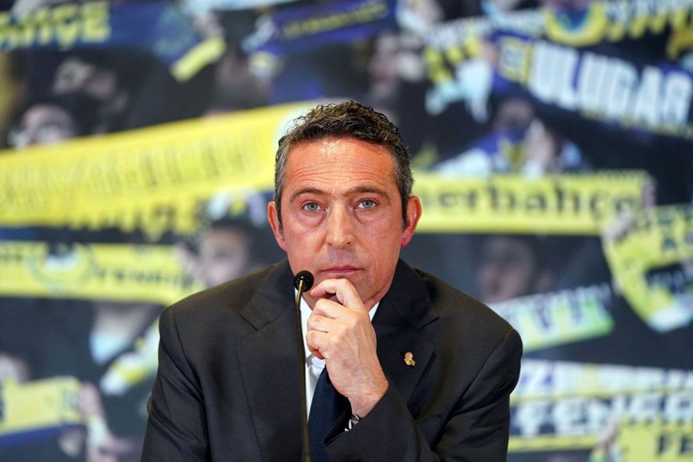 Fenerbahçe başkan adayları 2025: Fenerbahçe'de başkanlık seçimi ne zaman? - 3