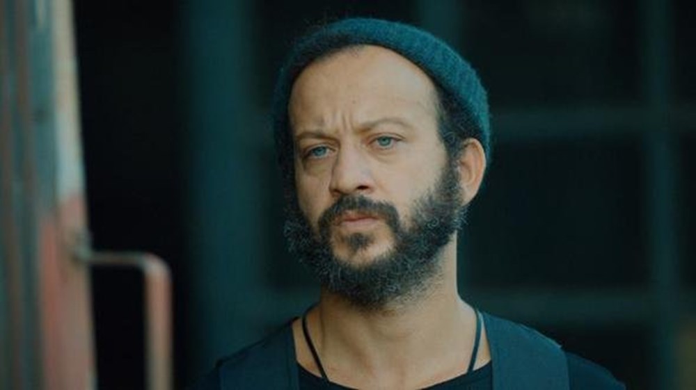 Ünlü isim geçmişe götürdü: "Oyuncu olacağını nasıl anlamadın" (Ünlülerin çocukluk ve gençlik halleri) - 599