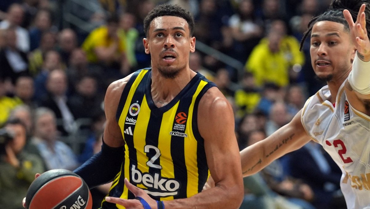 Fenerbahçe Beko-Zalgiris maçı ne zaman, saat kaçta ve hangi kanalda?