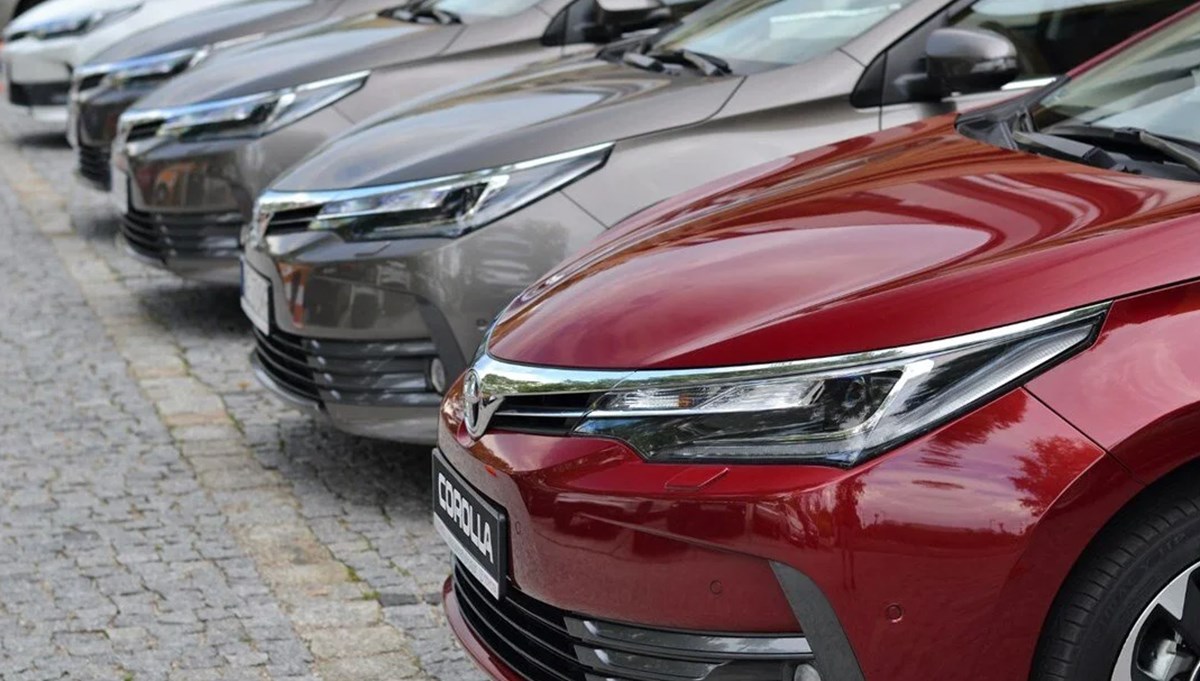 Toyota Türkiye, çip krizi nedeniyle üretime ara veriyor
