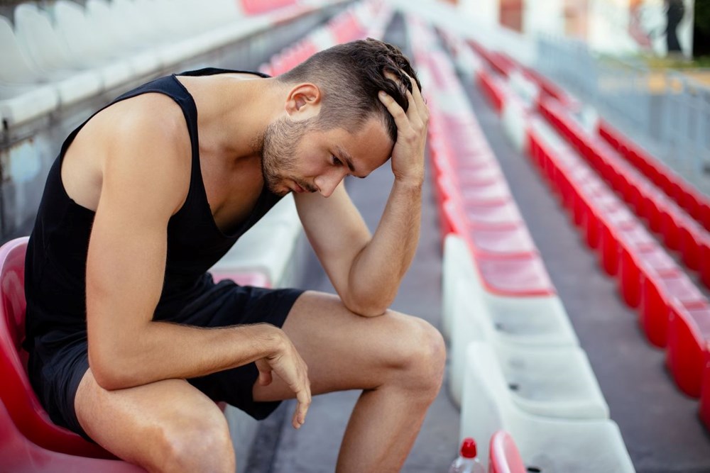 Araştırma: Düzenli egzersiz depresyonu beşte bir azaltıyor - 3