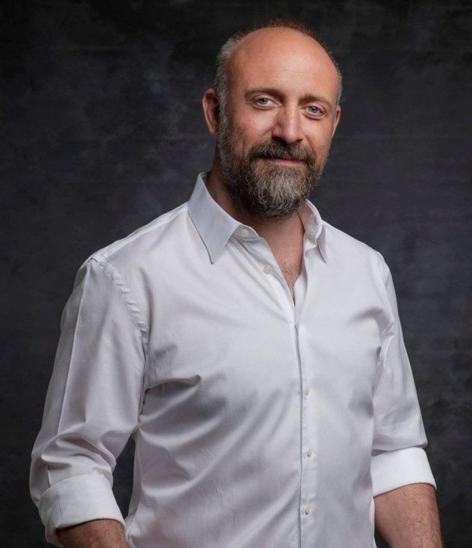 Halit Ergenç ve Rıza Kocaoğlu’na soruşturma: Savcılık ifadeleri ortaya çıktı - 1