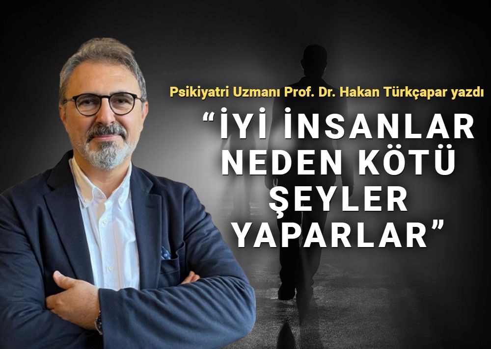 Kahraman olmak: Âlâ beşerler neden makus şeyler yapar? 72