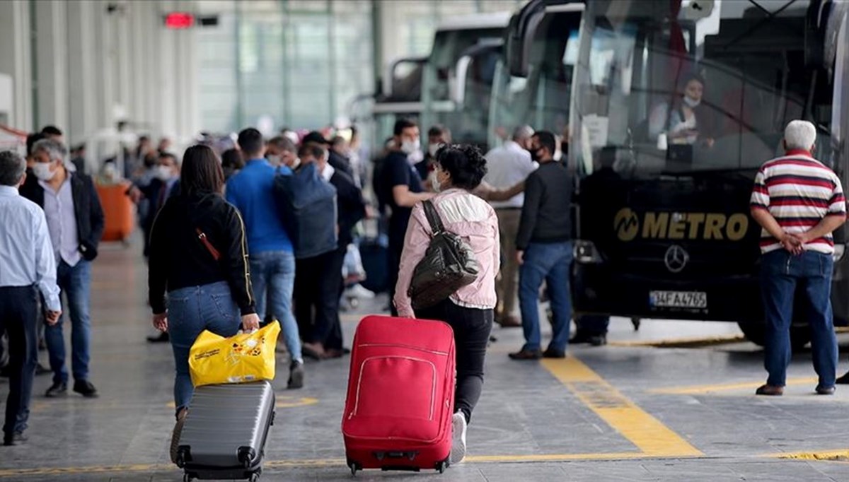 Biletsiz yolcu taşıyana 85 bin lira ceza geliyor Biletsiz yolcu taşıyana 85 bin lira ceza geliyor