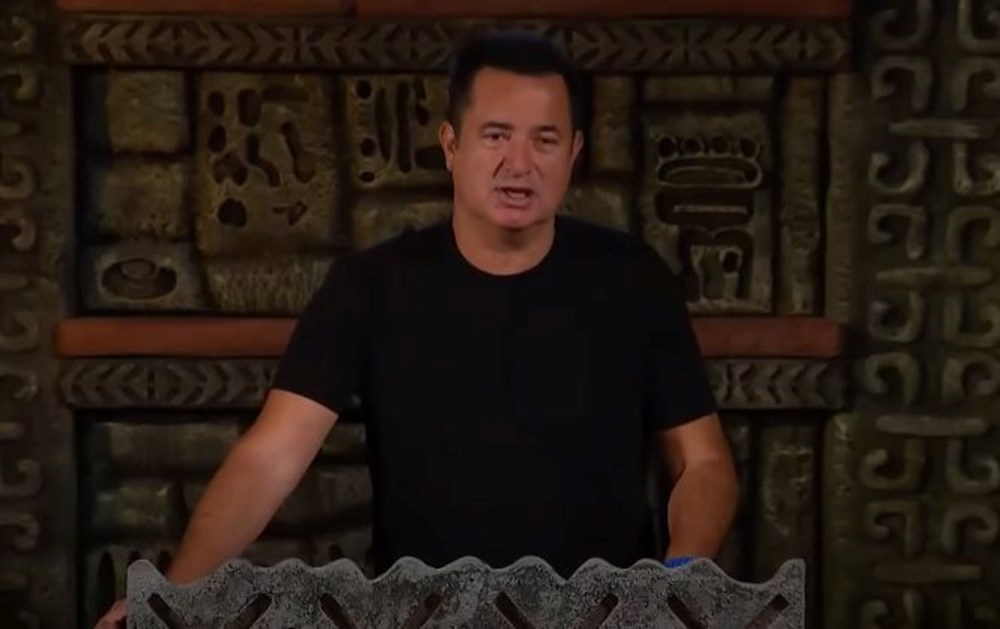 Acun Ilıcalı açıkladı: Gizem Memiç ve Yağmur Banda Survivor'a devam edebilecek mi? - 5