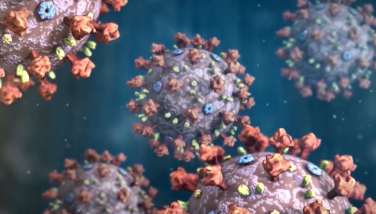 Salgında yeni varyant alarmı