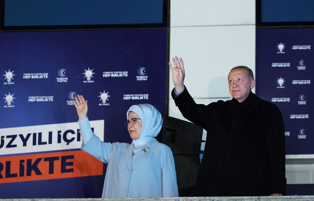 Türkiye'nin çifte seçimi dünya basınında - 5