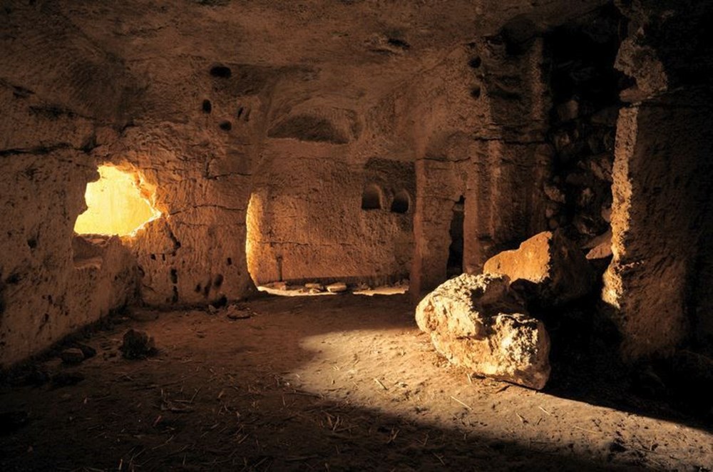 Türkiye'nin Milli Parkları (Türkiye'deki milli parkların listesi ve isimleri) - 75