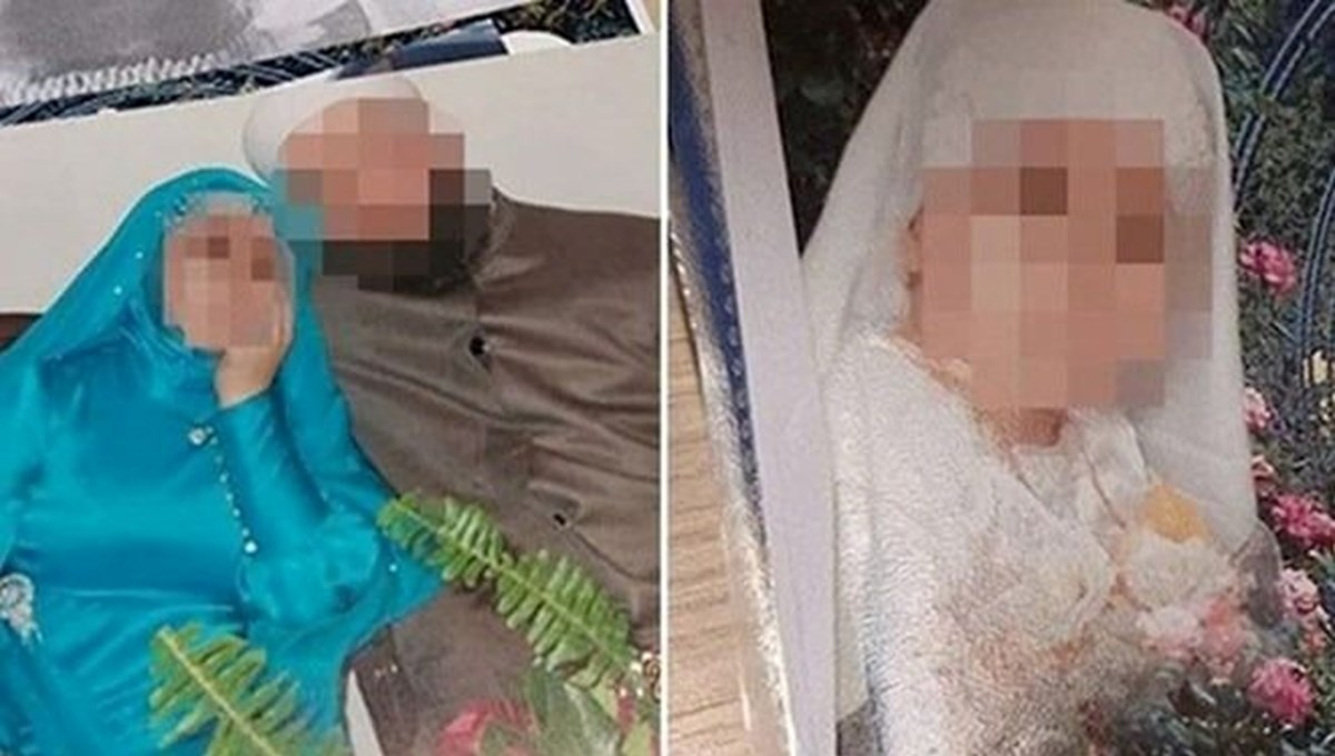6 yaşındaki çocuk gelin skandalında dava yine ertelendi 6 yaşındaki çocuk gelin skandalında dava yine ertelendi