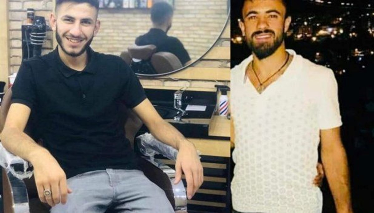 Şırnak'ta kaybolan iki gençten acı haber Şırnak'ta kaybolan iki gençten acı haber