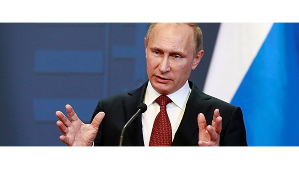 Putin'den 260 bin kişiyi kapsayacak genel af talebi