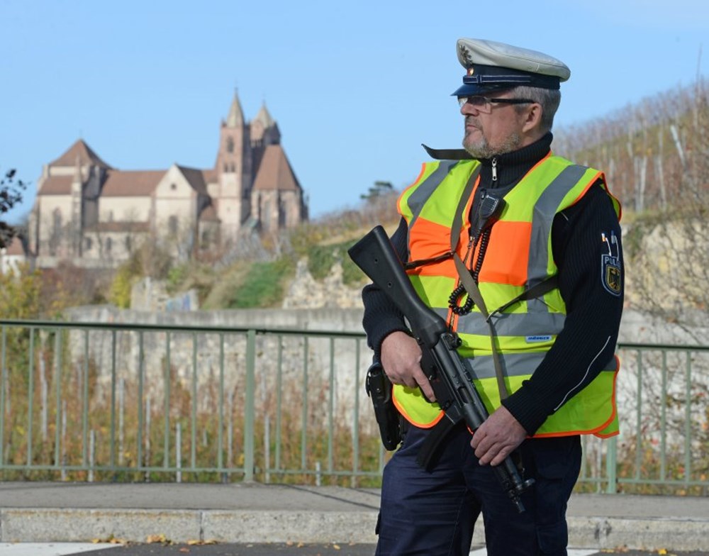 Paris katliamında yaşamını yitirenlerin öyküleri - 26
