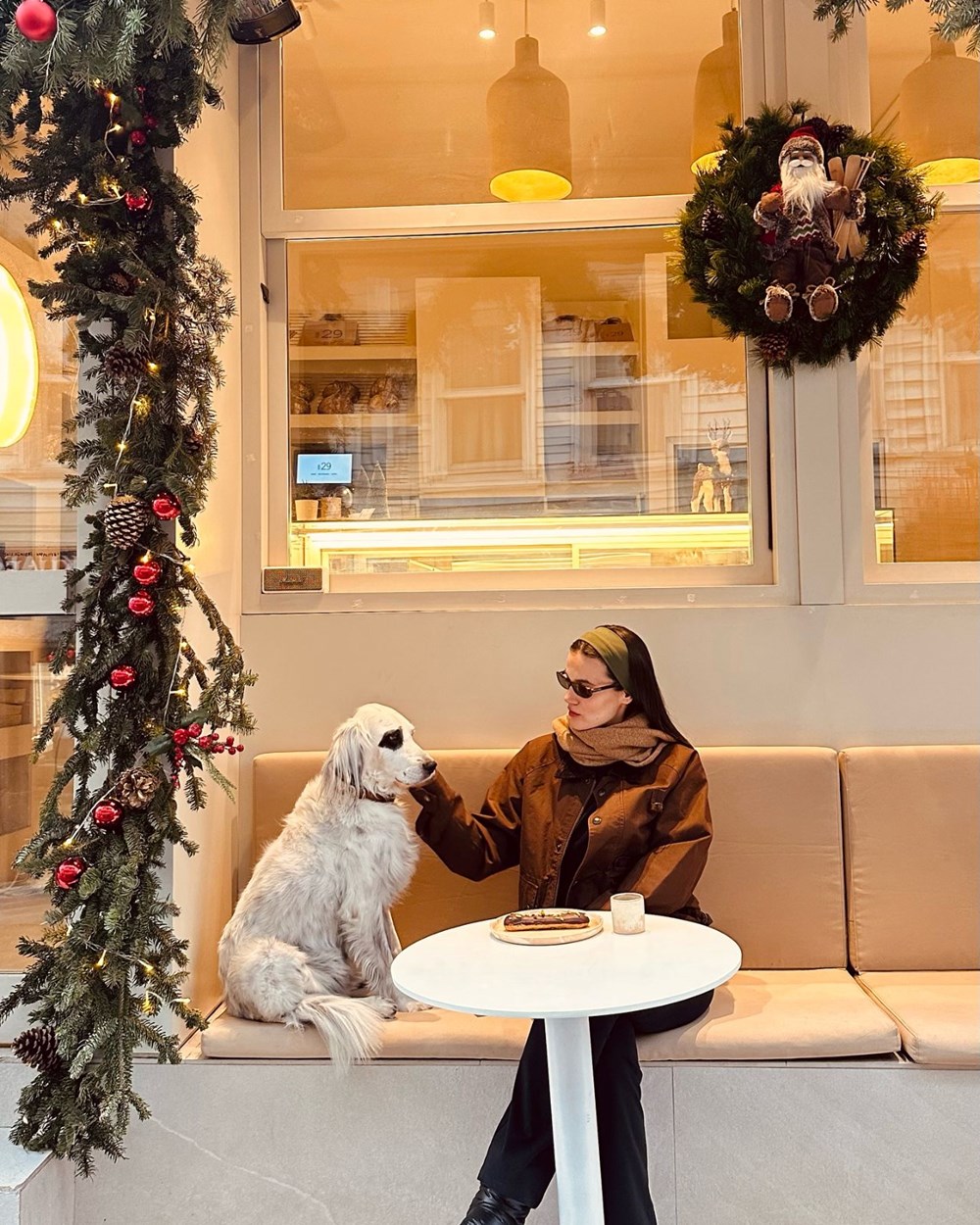 Pınar Deniz anne olmak için gün sayıyor - 7