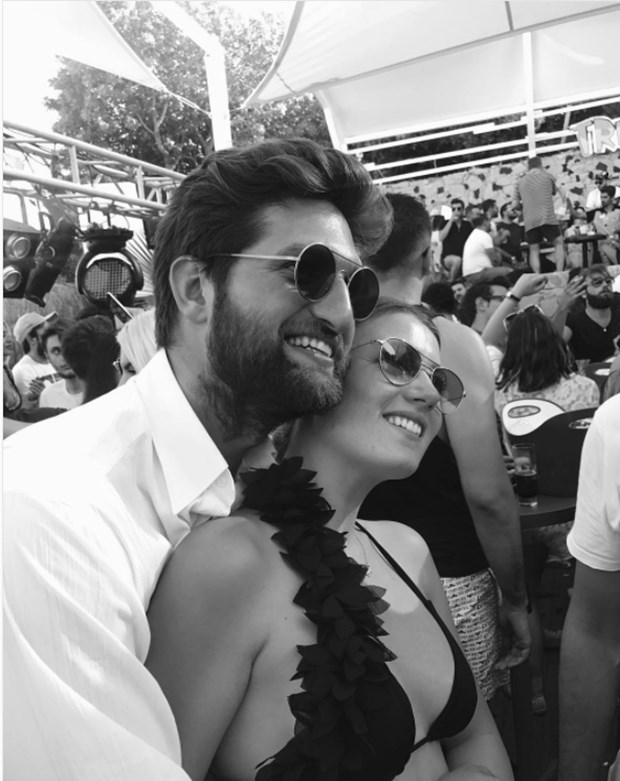 Gizem Karaca Saglikta Siddete Hayir Videosu Begeni Topladi Gizem Karaca Kimdir Gundem