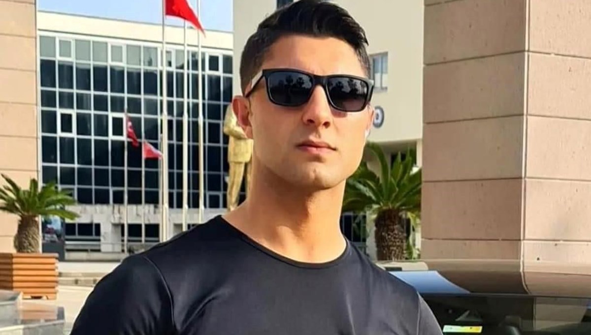 Antalya’da tatil yapan uzman çavuştan acı haber Antalya’da tatil yapan uzman çavuştan acı haber