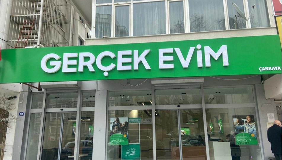 Evim’ görünümlü saadet zinciri! Gerçek Evim ve SAS Holding bağlantısı