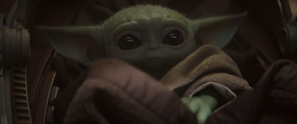 Bebek Yoda, Marvel evreninde - 8
