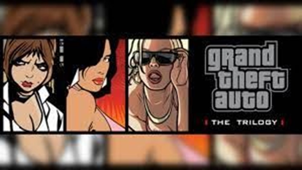 GTA The Trilogy: The Definitive Edition'ın fiyatı ortaya çıktı - 5