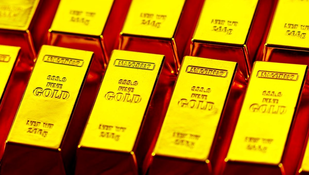 Altın fiyatları ne kadar? Gram altın kaç lira? 9 Aralık 2024 altın kuru fiyatları