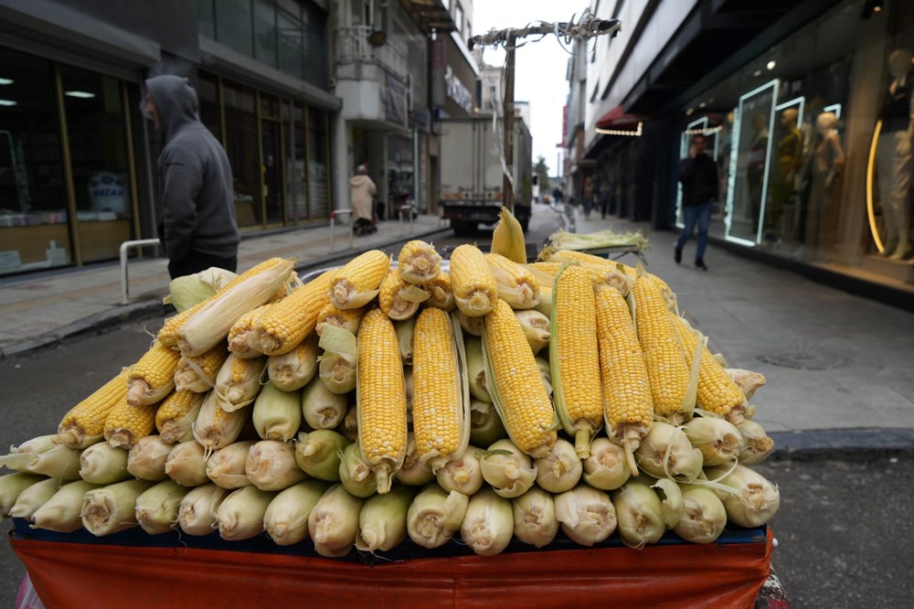 Tanesi 60 lira: Tezgahta satışa çıktı - 4