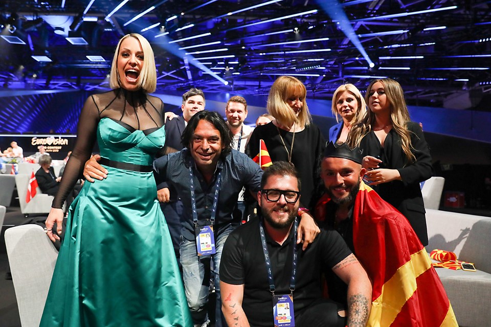 Eurovision Şarkı Yarışması’nda jüri hatası düzeltildi - 1