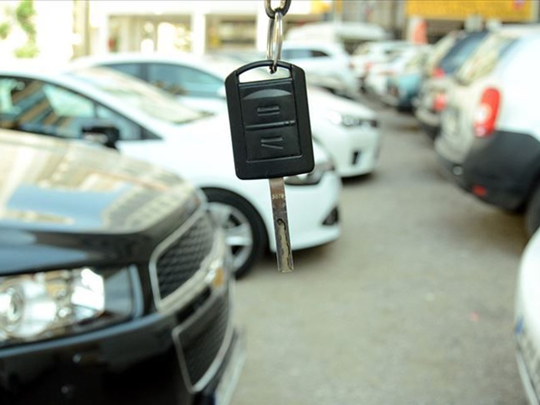 Ikinci El Arac Satisinda Guvenli Odeme Zorunlu Oldu Ntv