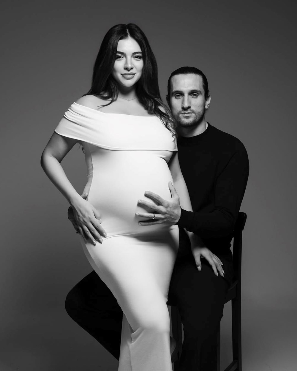 Melisa Aslı Pamuk ile Yusuf Yazıcı'nın oğulları Mylan'dan yeni kare 73 1UjRNKRPn0q3JwKGtLJ7gw