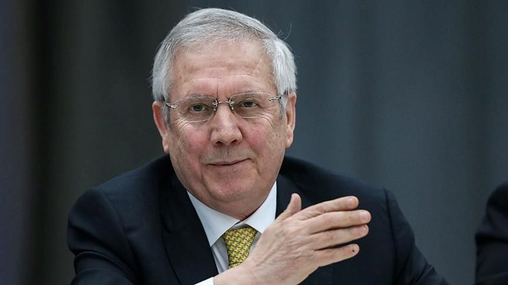 Aziz Yıldırım: Vakti geldiğinde konuşacağım 73 1Upew3Ivh0igBqUwCIRofQ