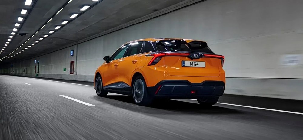 Türkiye'de satılan elektrikli otomobiller ve güncel fiyatları - 37