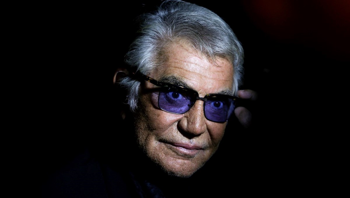 Roberto Cavalli kimdir? (Roberto Cavalli özgeçmişi)