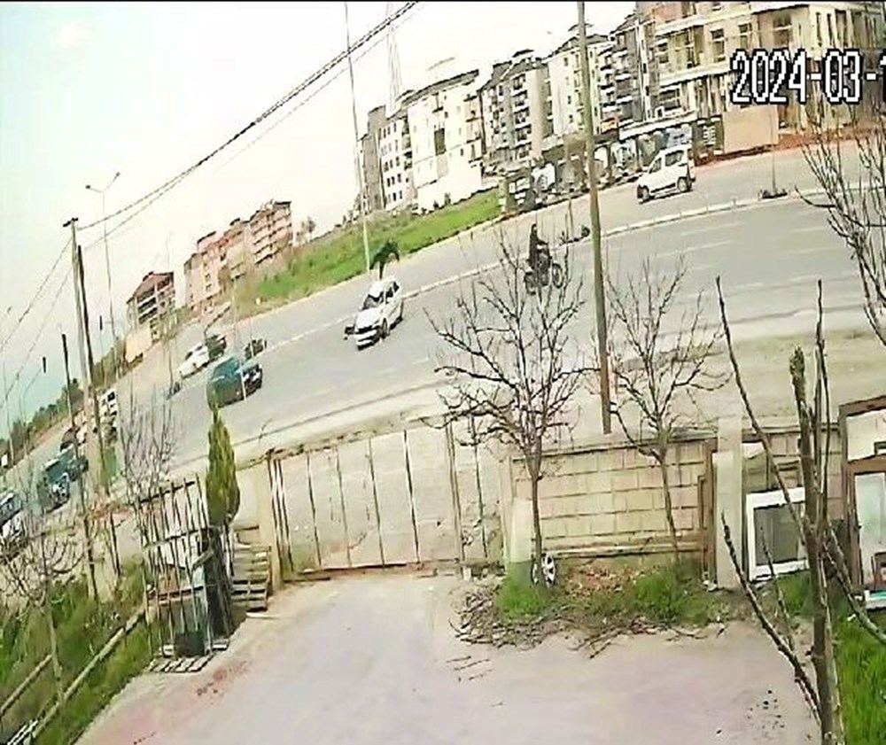 İftara yetişemeye çalışırken feci şekilde can verdi - 6