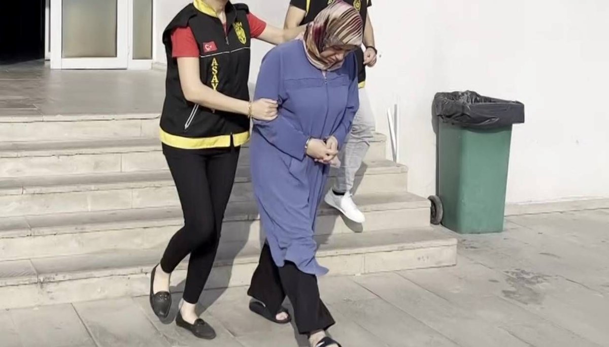 Kan donduran cinayette yeni gelişme Kan donduran cinayette yeni gelişme