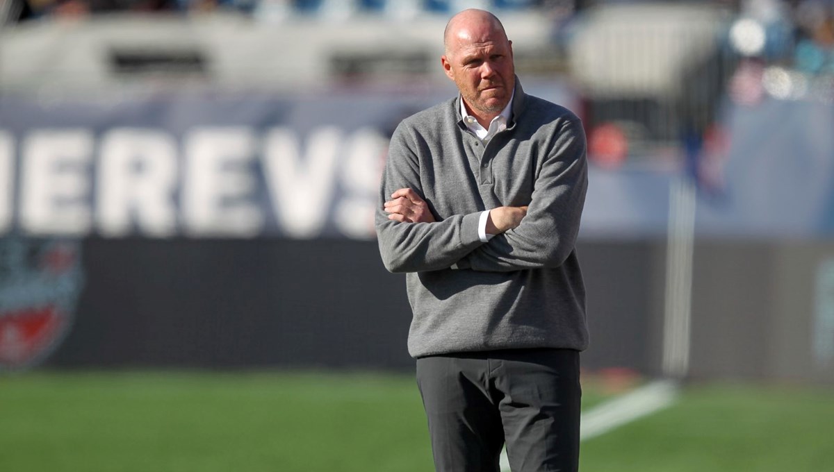 Brad Friedel Beşiktaş'ın ayrılık listesini hazırlıyor