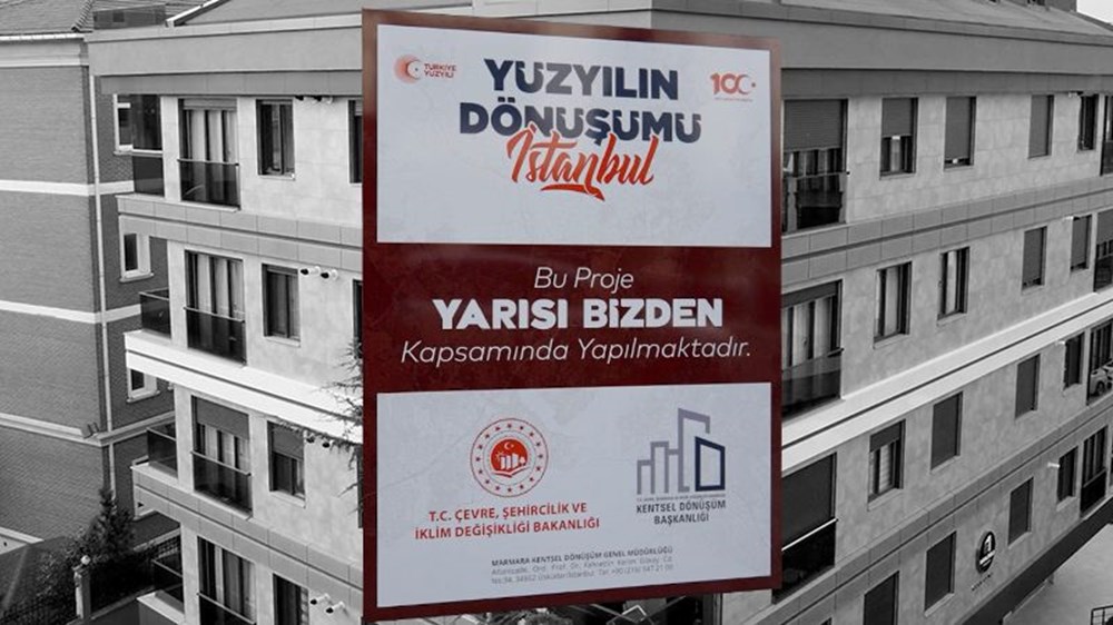 Yarısı Bizden konut, iş yeri, hibe, kredi ve taşınma desteği miktarı ne kadar oldu? - 1