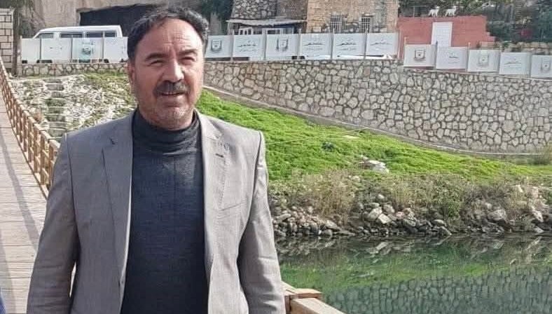Eski ziraat odası başkanının ölümüne 8 tutuklama