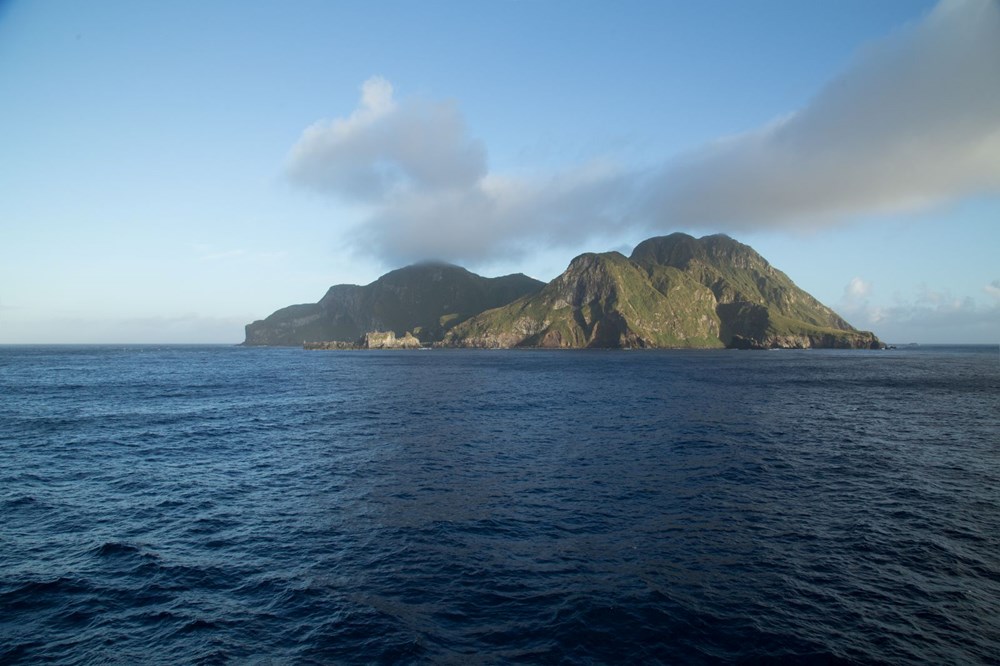 Dünyanın en uzak ve izole adası: Tristan da Cunha - 8