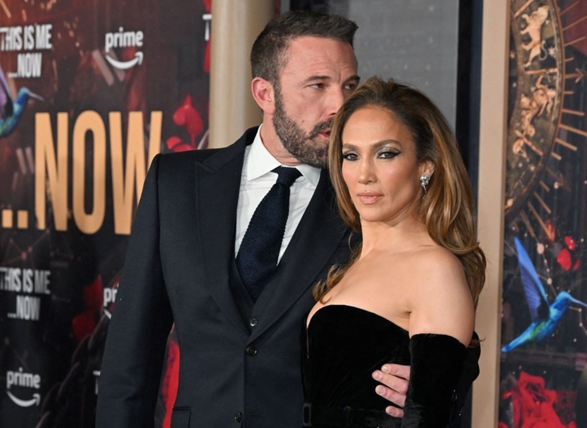 Jennifer Lopez turneye çıkıyor