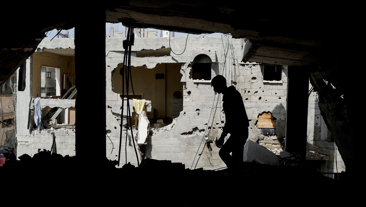 Hamas’tan ateşkes açıklaması