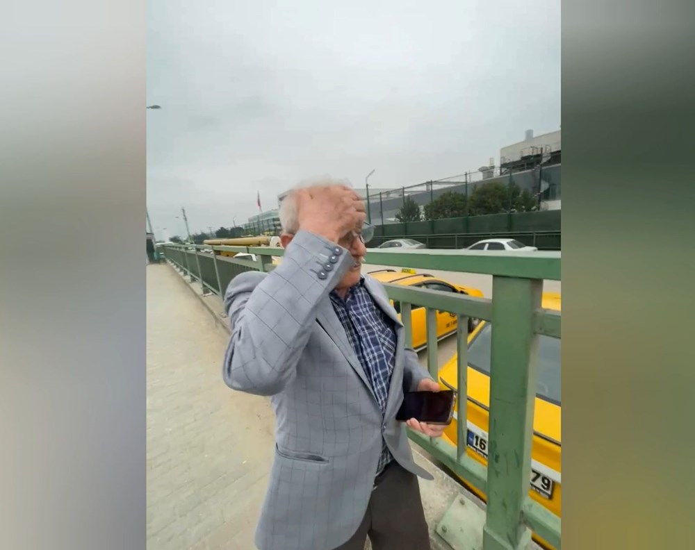 Eşini otobüste unuttu: "Allah aşkına yapma ya!" 76 1W2DA1wVIUmytzP KiflYw